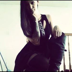 Meet your Posher, Robin